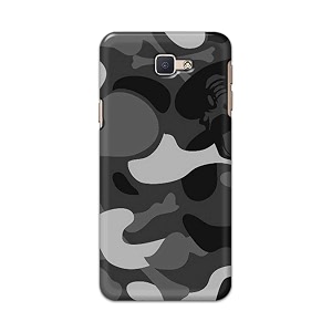 Printed Hard Back Cover Case for Samsung