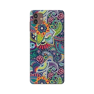 Printed Hard Back Cover Case for Samsung