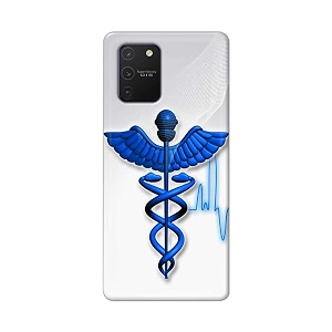 Printed Hard Back Cover Case for Samsung