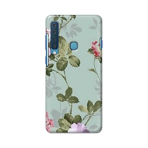 Printed Hard Back Cover Case for Samsung