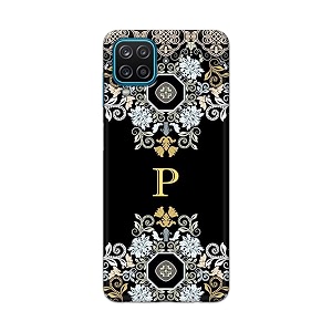 Printed Hard Back Cover Case for Samsung