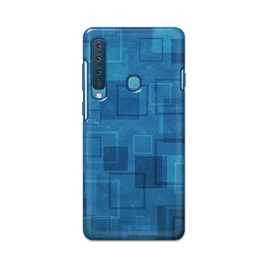 Printed Hard Back Cover Case for Samsung