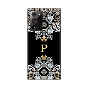 Printed Hard Back Cover Case for Samsung