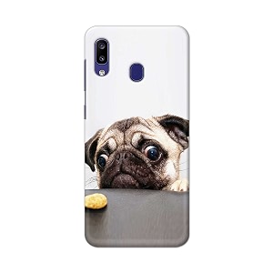 Printed Hard Back Cover Case for Samsung