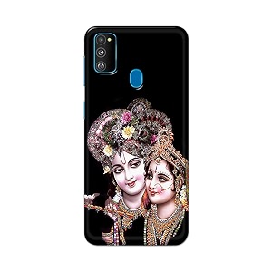 Printed Hard Back Cover Case for Samsung