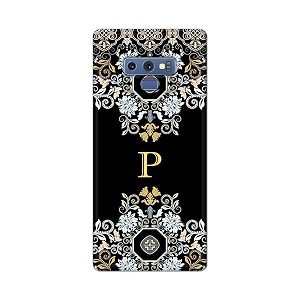 Printed Hard Back Cover Case for Samsung