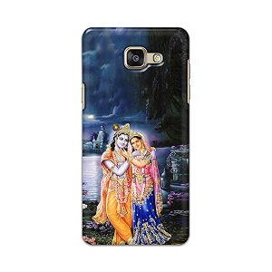 Printed Hard Back Cover Case for Samsung