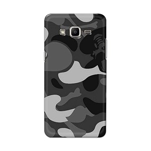 Printed Hard Back Cover Case for Samsung