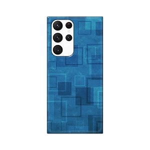 Printed Hard Back Cover Case for Samsung