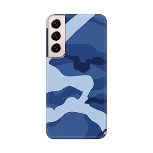 Printed Hard Back Cover Case for Samsung