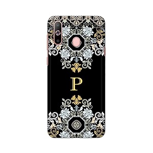 Printed Hard Back Cover Case for Samsung