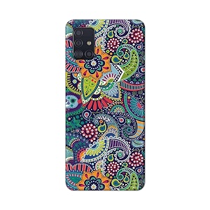 Printed Hard Back Cover Case for Samsung