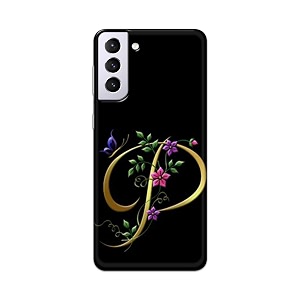 Printed Hard Back Cover Case for Samsung
