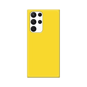 Printed Hard Back Cover Case for Samsung