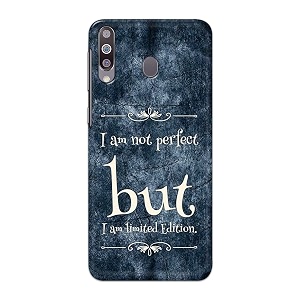 Printed Hard Back Cover Case for Samsung