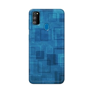 Printed Hard Back Cover Case for Samsung