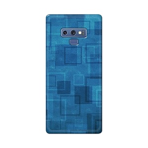 Printed Hard Back Cover Case for Samsung