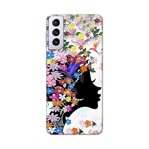 Printed Hard Back Cover Case for Samsung