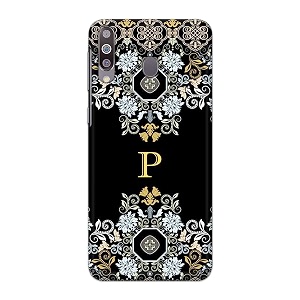 Printed Hard Back Cover Case for Samsung
