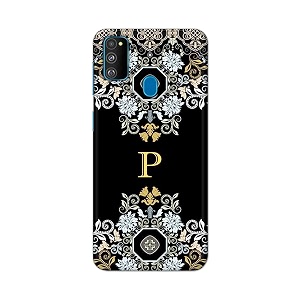 Printed Hard Back Cover Case for Samsung