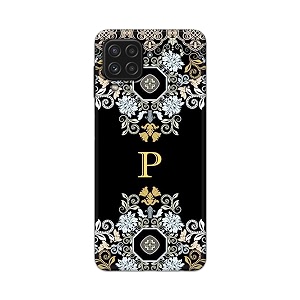 Printed Hard Back Cover Case for Samsung