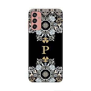 Printed Hard Back Cover Case for Samsung