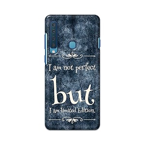 Printed Hard Back Cover Case for Samsung