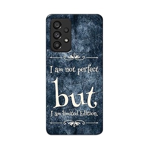 Printed Hard Back Cover Case for Samsung