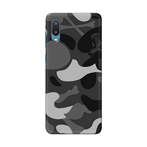 Printed Hard Back Cover Case for Samsung