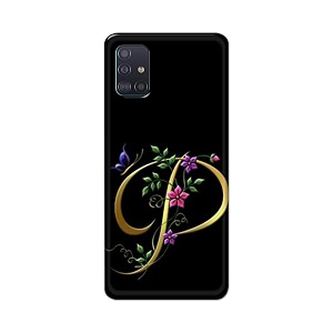 Printed Hard Back Cover Case for Samsung