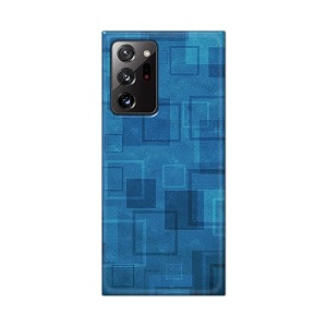 Printed Hard Back Cover Case for Samsung