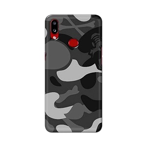 Printed Hard Back Cover Case for Samsung