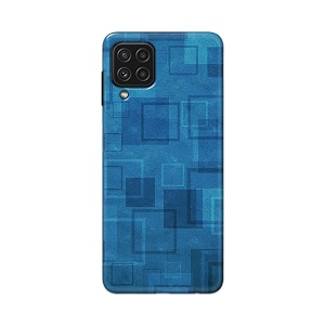 Printed Hard Back Cover Case for Samsung