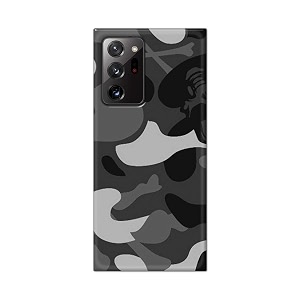 Printed Hard Back Cover Case for Samsung