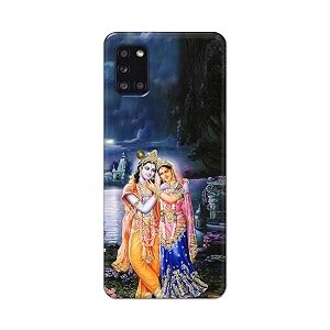 Printed Hard Back Cover Case for Samsung