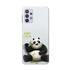 Printed Hard Back Cover Case for Samsung