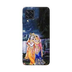 Printed Hard Back Cover Case for Samsung