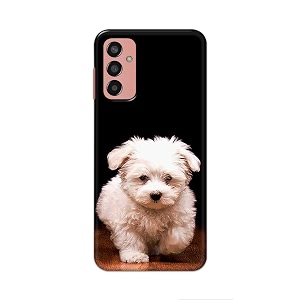 Printed Hard Back Cover Case for Samsung