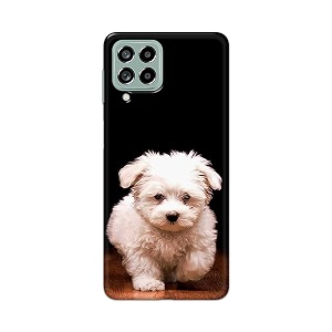 Printed Hard Back Cover Case for Samsung