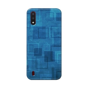 Printed Hard Back Cover Case for Samsung