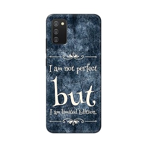 Printed Hard Back Cover Case for Samsung