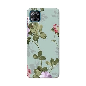 Printed Hard Back Cover Case for Samsung