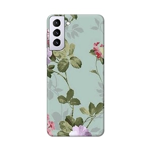 Printed Hard Back Cover Case for Samsung