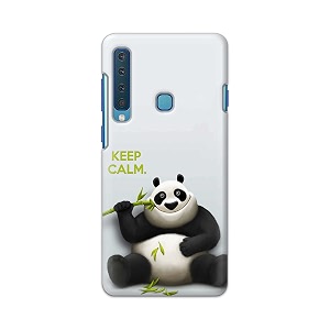 Printed Hard Back Cover Case for Samsung
