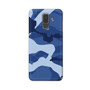 Printed Hard Back Cover Case for Samsung