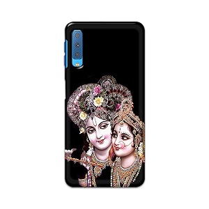 Printed Hard Back Cover Case for Samsung