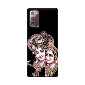Printed Hard Back Cover Case for Samsung