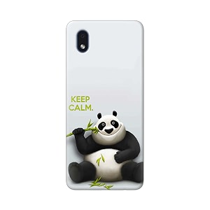 Printed Hard Back Cover Case for Samsung