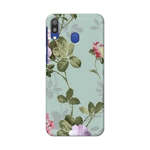 Printed Hard Back Cover Case for Samsung