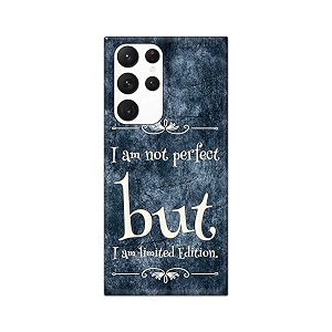 Printed Hard Back Cover Case for Samsung